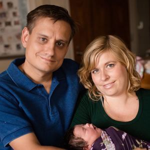 Meet your Posher, Allison